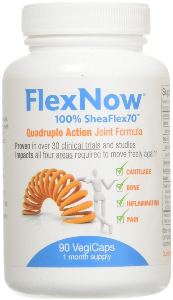 FlexNow Bottle