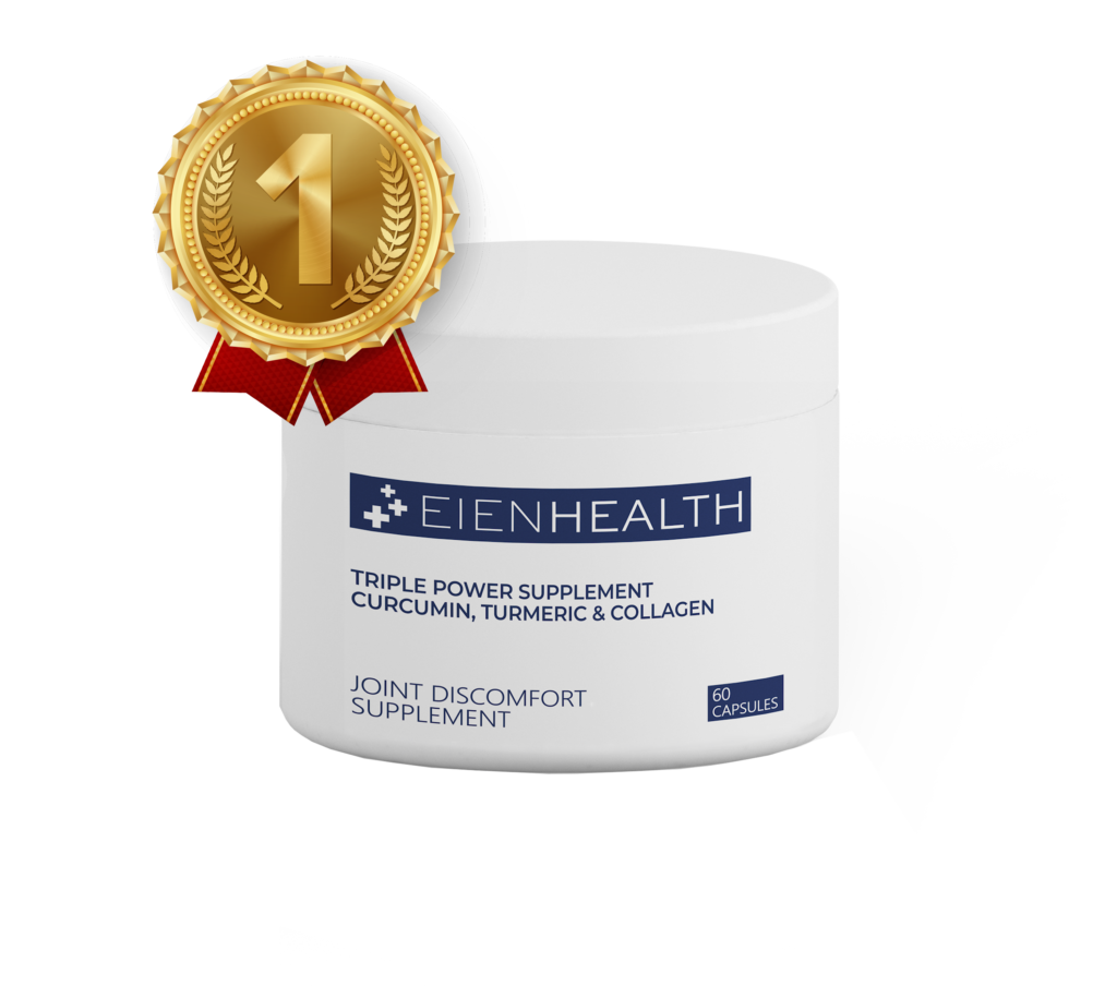 Eien Health Joint Support Bottle